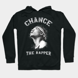 Chance The Rapper Hoodie